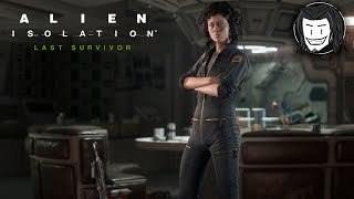 Alien: Last Survivor DLC