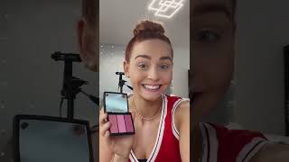 AnzeigeIch habe mein Makeup mit dem Ecotools BioBlender gemacht! Der ist zu 100% biologisch abb