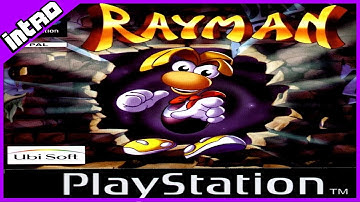 Rayman - Intro
