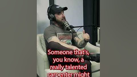 Great Carpenters Don