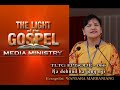 The light of the gospel media ministry ep066 ka dohnud ka jong ngi evangelist wansara marbaniang