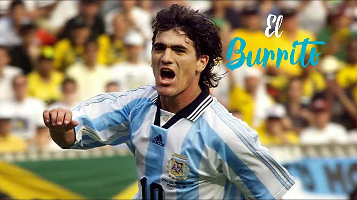 Ariel Ortega Magical Skills