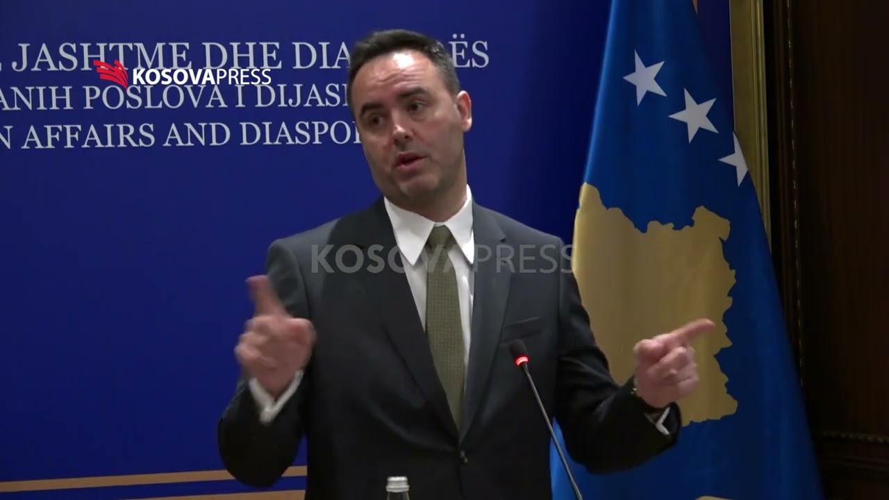 Konjufca flet për Presidentin: Nuk duam ta vendosim opozitën para aktit të kryer