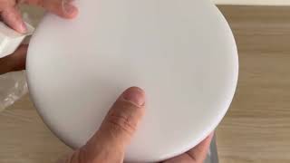 Paulmann 93063 Panel LED Empotrable