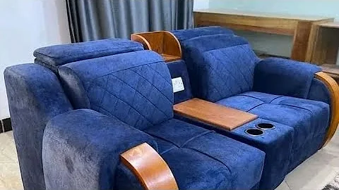 SOFA ZA KISASA