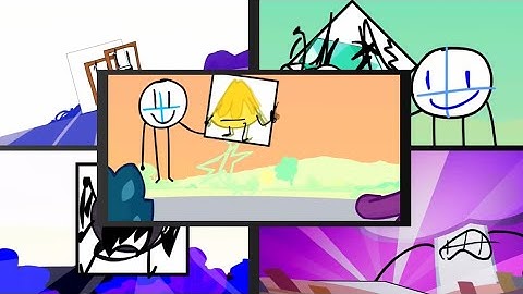 All Animatic Battle Eliminations (AS OF ANIMATIC BATTLE 4A)