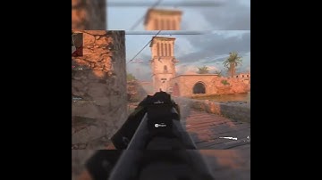 MWII SPR is insane!! #shorts #cod #mw2