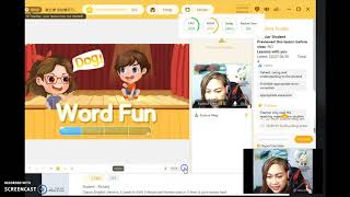 51 talk tutorial on how to use  phone tab drawing on our lesson screenshot 4