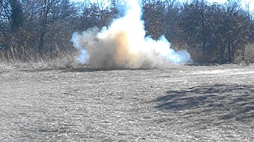 Shockwave Exploding Target 1Lb