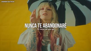 PALAYE ROYALE - Just My Type (Sub español + Lyrics) // Video Oficial