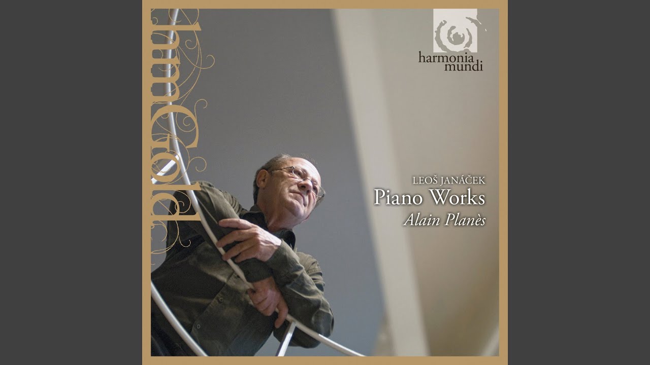 On an Overgrown Path, Series I: X. The little owl has not flown away!