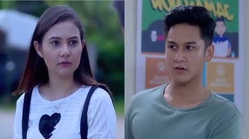FTV Terbaru Perdana Tayang Antonio Blanco Jr Dan Larasati Nugroho - Cincin Pembawa Jodoh