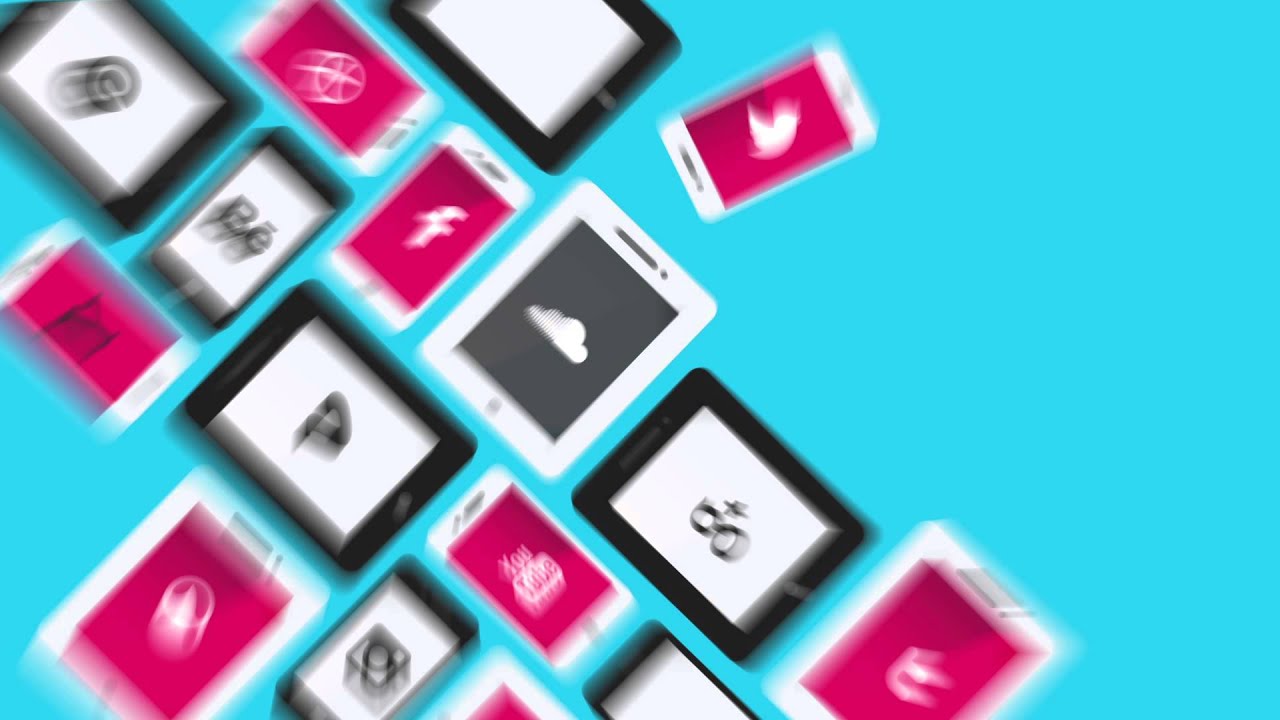 Staged - Social Entergagement Marketing