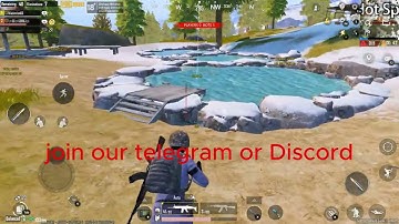 PUBG Mobile 4.1 VIP Hack | GameLoop Emulator Undetected Bypass