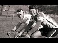 Paul Sherwen - A Cyclist's Journey