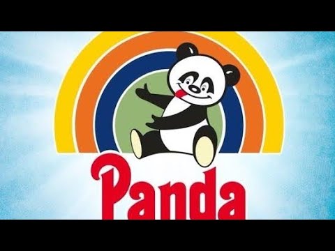 PANDA - (ESKİ EFSANE 1985 REKLAMI) \