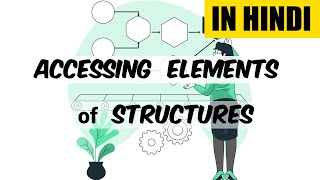 Celebrity Accessing Elements of Structures (Hindi Lecture) Net Worth