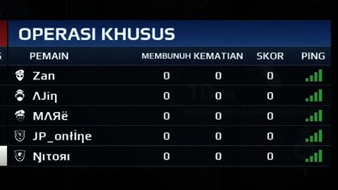 MC5 ESL アЯΘ幺ЯÐ™ 🆚 Japoneses Pros🇯🇵 (BSW)