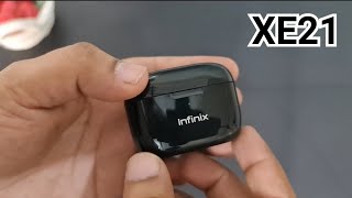 Infinix XE21