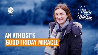 When an Atheist Visited Medjugorje During Holy Week || Nicola Leonard || Mary My Mother