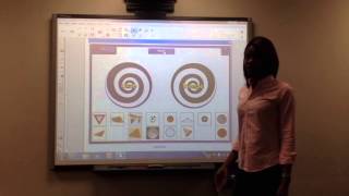 Shapes Lesson Plan EDM 310