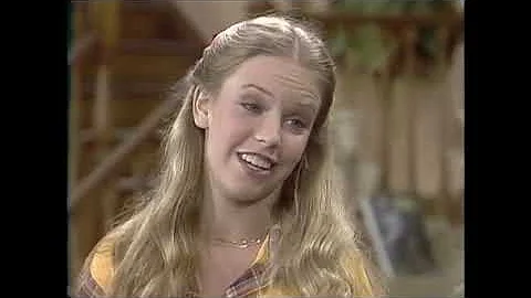 The Facts Of Life Season 7 Opening with The Lost G...