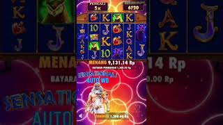 KUKIRA BAKAL RUNGKAD | TERNYATA FULL KUCING  #slotmaxwin #youtubeshorts #shots