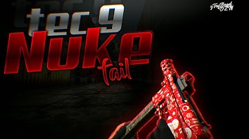 [Bullet Force] TEC 9 Nuke Fail *NEW* Weapon | Urban Map