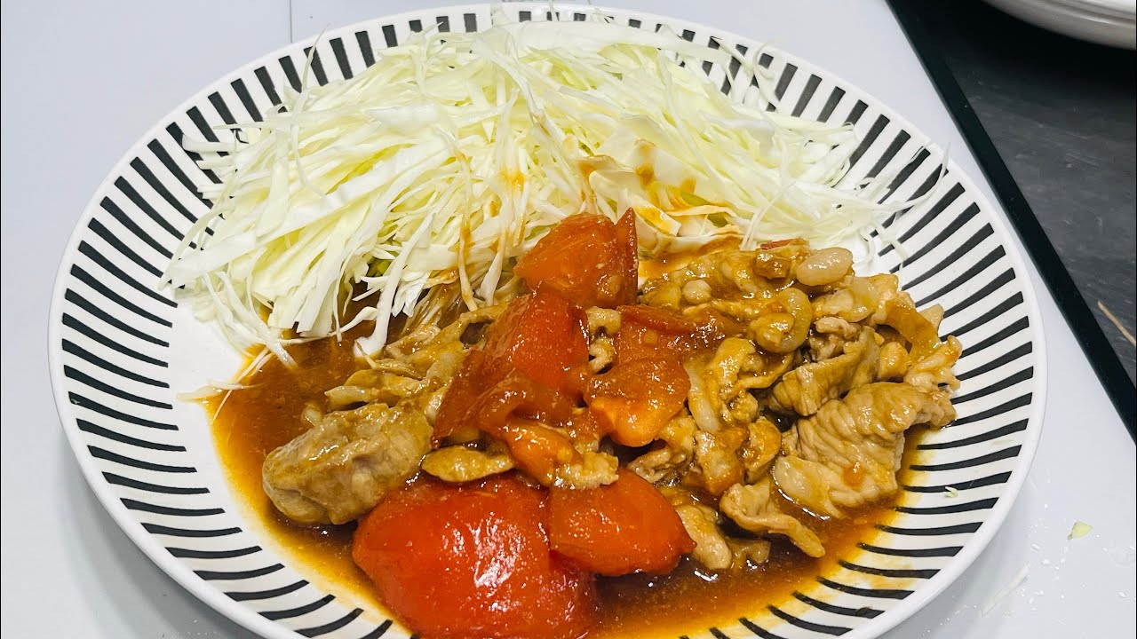 Easy_Cooking Japanese food - YouTube