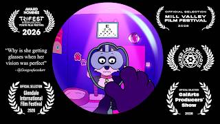 Normal Glasses (Trailer)