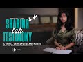Hruaina Eng Hringnun | Episode 1 - Cynthia Lalhlupuii Shangpliang