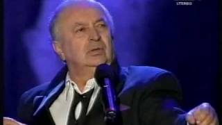 Video thumbnail of "Bohdan Łazuka- Bal na gnojnej (Festiwal Warszawa Singera 2004)"