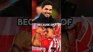 How Asernal Found The Smartest Way To Win The Premier League Through Granit Xhaka Sunderland