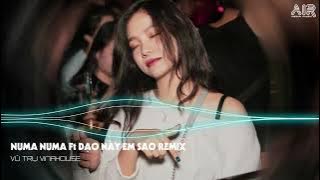 VIỆT MIX 2022 - Numa Numa Remix Ft Dạo Này Em Sao Remix - Nét Dịu Dàng Em Là Nhất Miền Tây Remix