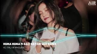 VIỆT MIX 2022 - Numa Numa Remix Ft Dạo Này Em Sao Remix - Nét Dịu Dàng Em Là Nhất Miền Tây Remix