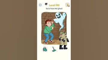 DOP-3  Level-440 (Wait for end)#shorts #games #dop3 #gaming #subscribe #shortvideo