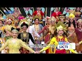 DANCE NUSANTARA MISS INDONESIA 2025| Crowning Night
