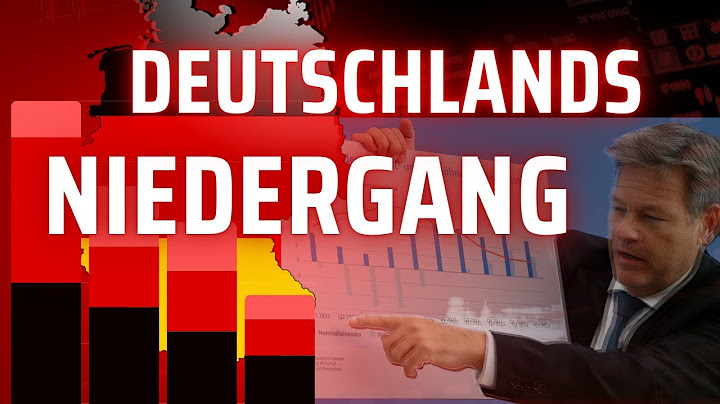 Deutschland: Ein Land im Niedergang? Die schockierende Wahrheit über unsere Zukunft!