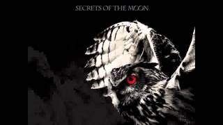 Watch Secrets Of The Moon Blood Into Wine video
