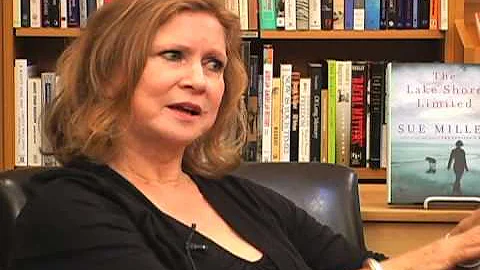 Sue Miller Interview