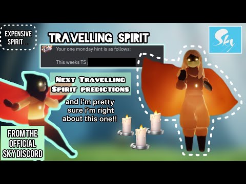 Official Monday Travelling