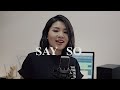 Doja cat  say so cover  remake by chien x saven
