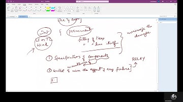 Introduction to Power System Protection