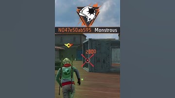 Unbelievable 🤯 HACKAR IN TRAINING GORUND🔥🔥😱 #short #shortsviral