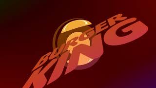 Burger King 2016 Ident Random Effects