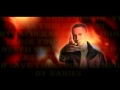 Eminem - Get Back Up ft. T.I. & Lupe Fiasco [Lyrics Video]