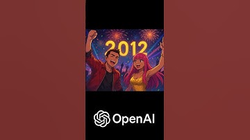 Thumbnail of 2012 (It Ain't the End) by Jay Sean ft. Nicki Minaj