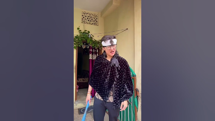 Is video ka end bilkul miss mat karna 💔😭| End me ye kya hua 🤣| Vishwamitra kingrani | #shorts
