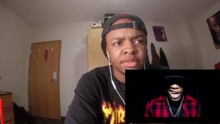 DSwiss-Mask Off Reaction