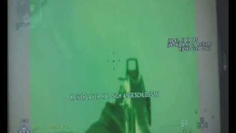 MW2: CFG Menu - Download [NO JAILBREAK NEEDED] Joka-_-Modz V3.2